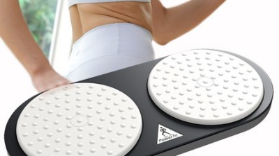 🤸‍♀️ 앗! 벌써 품절 임박? 허리접기운동기구 솔직 후기 & 할인 정보!