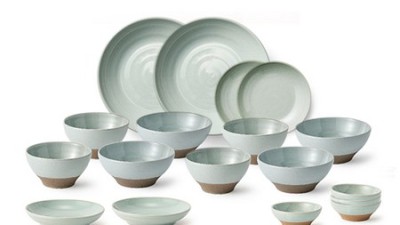✨ 득템 찬스! 예쁜 한식그릇 후기 & 꿀팁 대방출 🍚